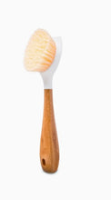 Load image into Gallery viewer, Full Circle Be Good Dish Brush
