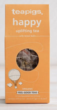 Load image into Gallery viewer, Teapigs Happy Uplifting Tea
