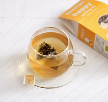 Load image into Gallery viewer, Teapigs Happy Uplifting Tea
