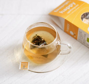 Teapigs Happy Uplifting Tea