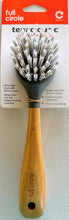 Load image into Gallery viewer, Full Circle Tenacious C Cast Iron Brush &amp; Scraper
