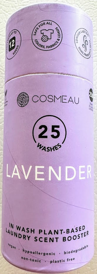 Laundry Scent Booster-Lavender