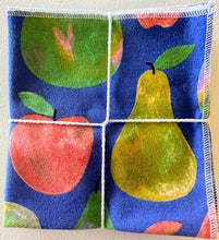 Load image into Gallery viewer, Apples &amp; Pears No Paper Towels
