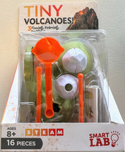 Load image into Gallery viewer, Smart Lab Tiny Volcanoes
