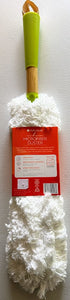 Full Circle Dust Whisperer Microfiber Duster
