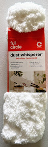 Full Circle Dust Whisperer Microfiber Duster Refill