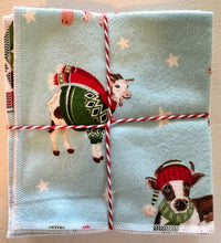 Load image into Gallery viewer, Cozy Farm Animals No Paper Towels
