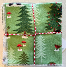Load image into Gallery viewer, Forest Gnomes No Paper Towels
