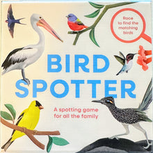Load image into Gallery viewer, Bird Spotter Match Game
