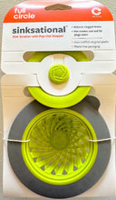 Load image into Gallery viewer, Full Circle Sinksational Sink Strainer
