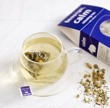 Load image into Gallery viewer, Teapigs Calm Relaxing Tea
