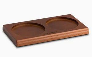 Cole & Mason Wood Mill Tray