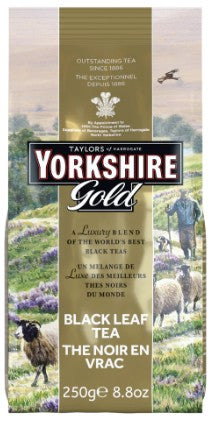 Yorkshire Gold Loose Tes