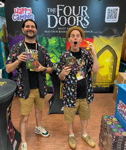 Load image into Gallery viewer, The Four Doors Game
