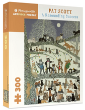 Load image into Gallery viewer, A Resounding Success Puzzle by Pat Scott
