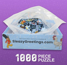 Load image into Gallery viewer, Willy Great Puzzle
