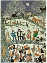 Load image into Gallery viewer, A Resounding Success Puzzle by Pat Scott
