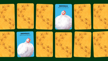 Load image into Gallery viewer, Who Flew the Coop Card Game
