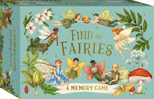 Load image into Gallery viewer, Find the Fairies Memory Game
