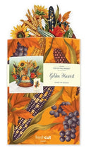 Load image into Gallery viewer, Golden Harvest Pop-Up Paper Flowers
