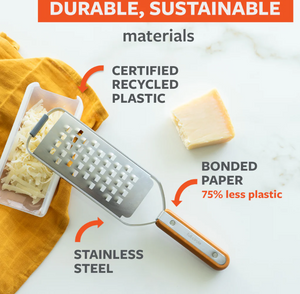 Full Circle Grate Expectations Coarse Grater