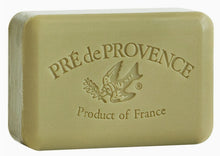 Load image into Gallery viewer, Pré de Provence Green Tea Soap Bar

