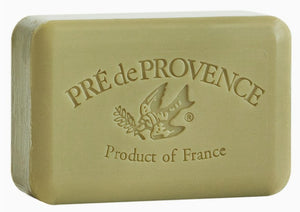 Pré de Provence Green Tea Soap Bar