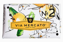 Load image into Gallery viewer, Pré de Provence Green Tea &amp; White Musk Soap Bar

