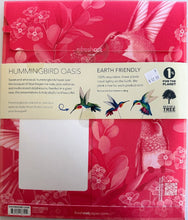 Load image into Gallery viewer, Fresh Cut Paper Flowers-Hummingbird Oasis
