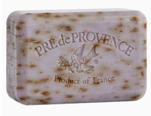 Load image into Gallery viewer, Pre de Provence Lavender Bar Soap
