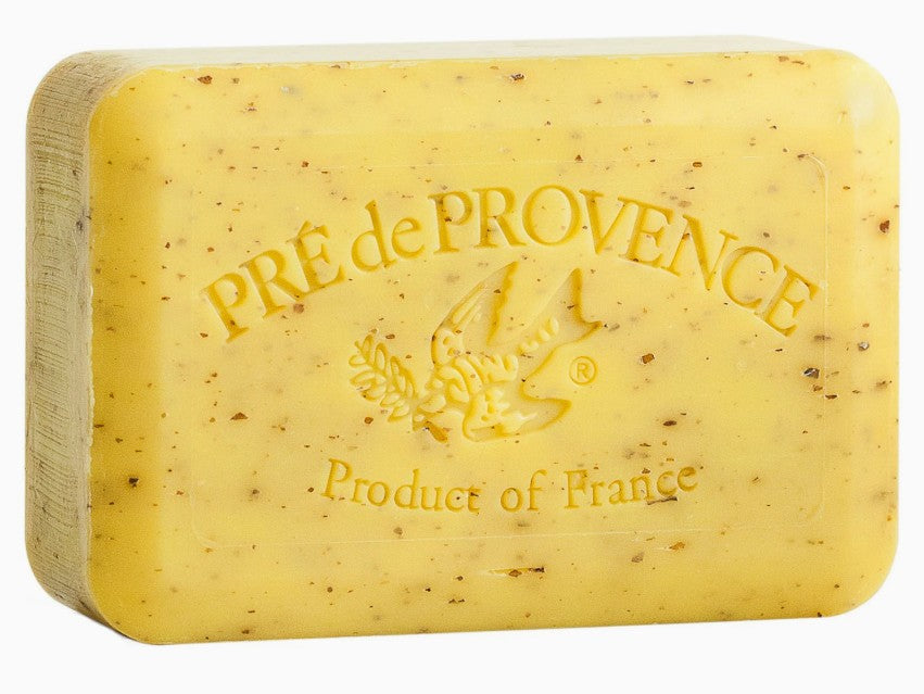 Pre de Provence Lemongrass Soap Bar
