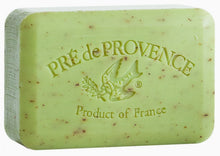 Load image into Gallery viewer, Pre de Provence Lime Zest Soap Bar
