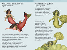 Load image into Gallery viewer, Match the Mermaids Memory Game
