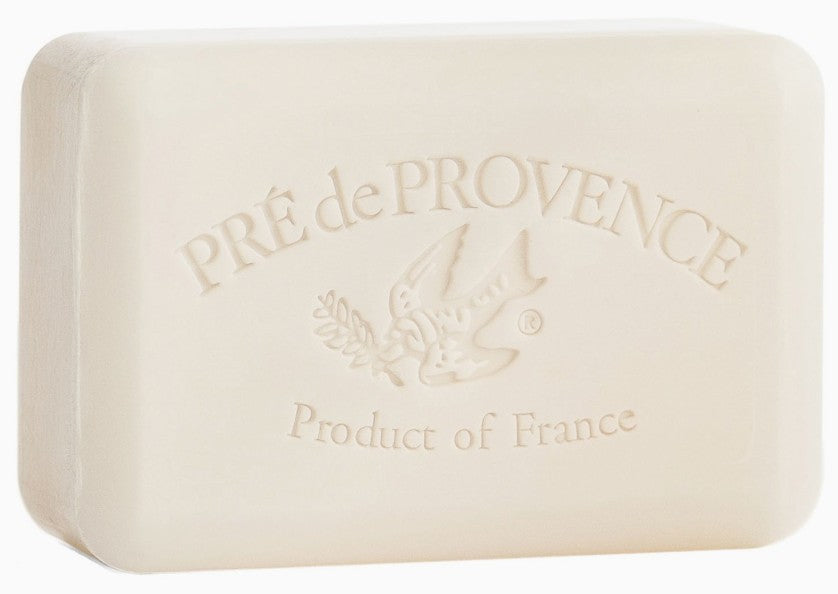 Pre de Provence Milk Soap Bar