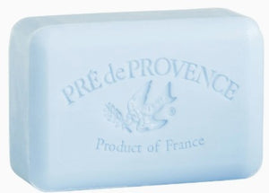 Pre de Provence Ocean Air Soap Bar