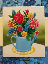 Load image into Gallery viewer, Sprinkle of Sunshine Mini Pop-Up Greeting Card
