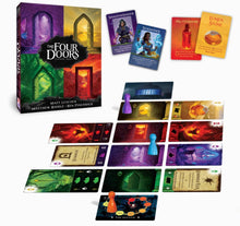 Load image into Gallery viewer, The Four Doors Game
