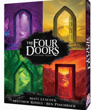 Load image into Gallery viewer, The Four Doors Game
