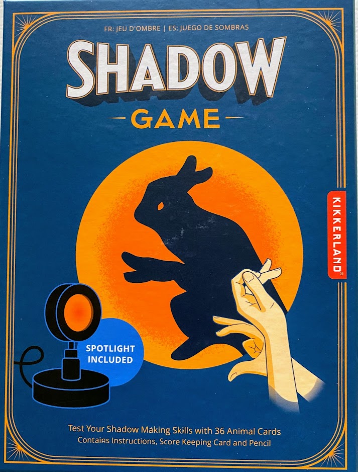 Shadow Game