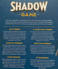 Load image into Gallery viewer, Shadow Game
