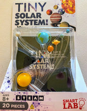 Load image into Gallery viewer, Smart Lab Tiny Solar System
