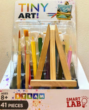 Load image into Gallery viewer, Smart Lab Tiny Art
