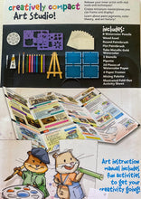 Load image into Gallery viewer, Smart Lab Tiny Art
