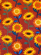 Load image into Gallery viewer, Fall Sunflowers No Paper Towels
