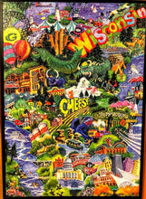 Load image into Gallery viewer, Puzzle Twist Wisconsin Spirit Puzzle
