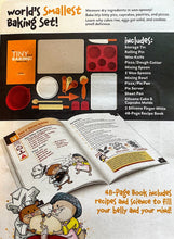 Load image into Gallery viewer, Smart Lab Tiny Baking
